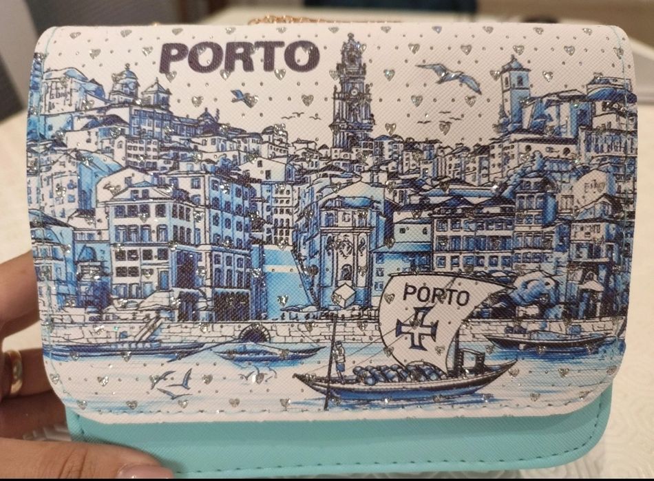 Mala/Bolsa senhora