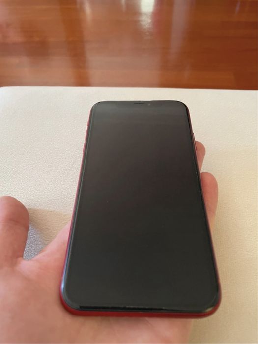 Iphone xr com 64gb
