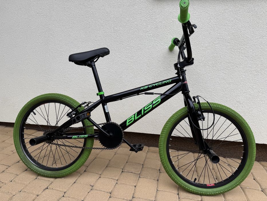 rower bmx.
