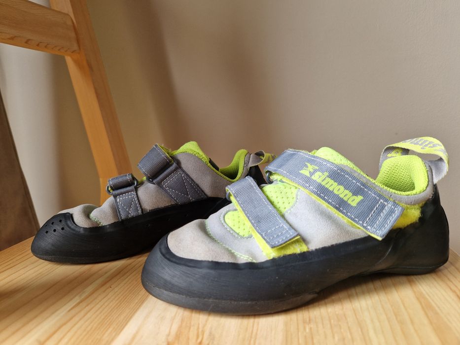 Buty do wspinaczki Simond 36 dla dziecka