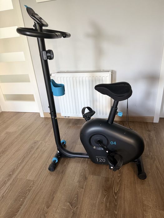 Rower stacjonarny