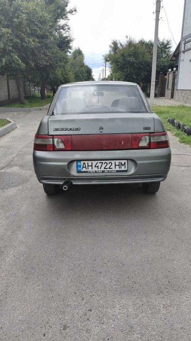 Продам ваз 2110 2011год