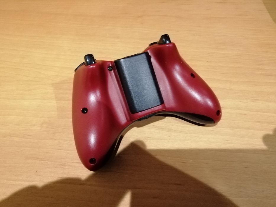 Comando Xbox 360 Edição limitada