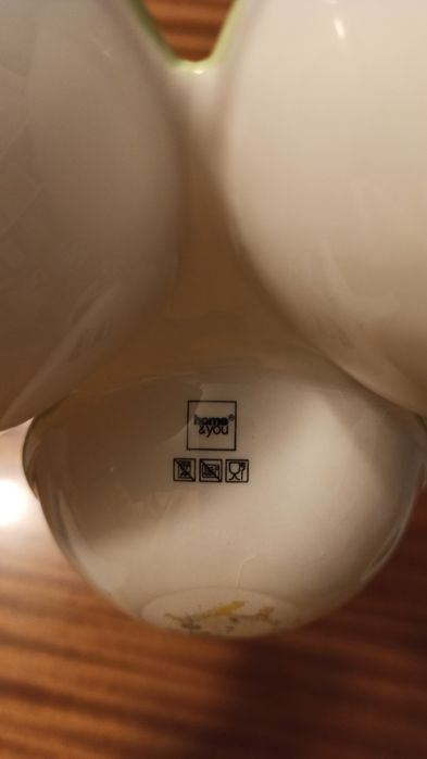 Miseczki do przystawek dipów Wielkanoc