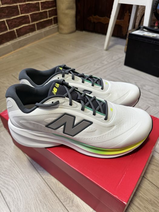 Кросівки NEW BALANCE 680 Нові 47.5/31см  M68025Z