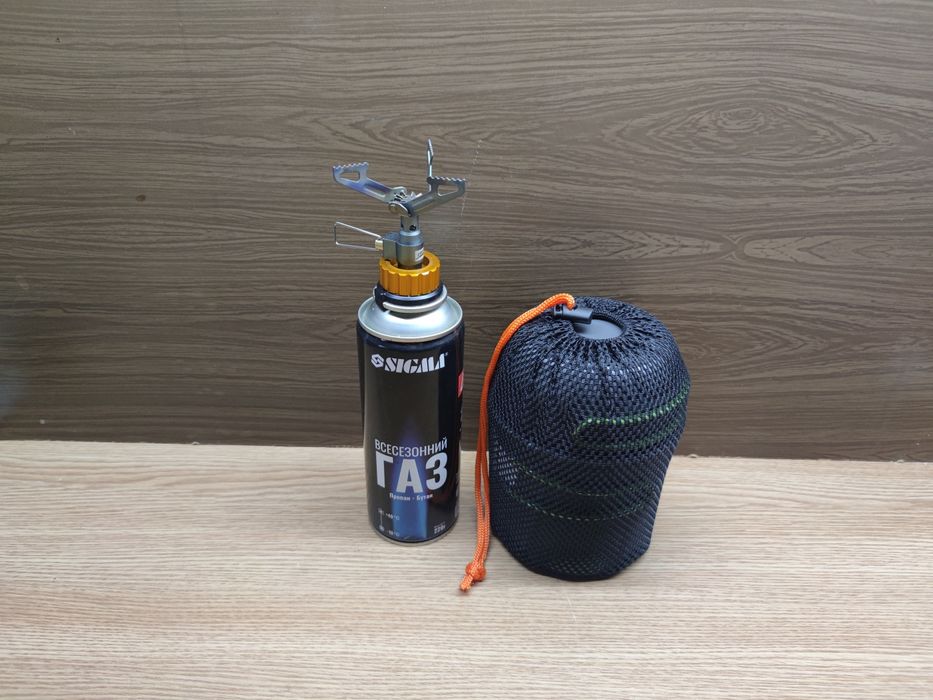 Посуда в поход кейпинг рыбалка туризм