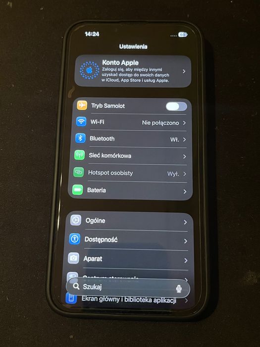 iPhone 13 Pro 128 GB