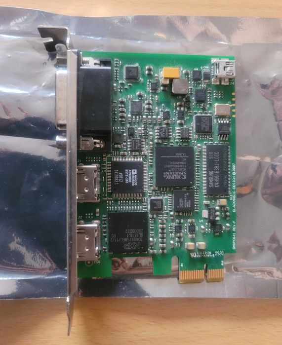 Blackmagic Design Intensity Pro 4K