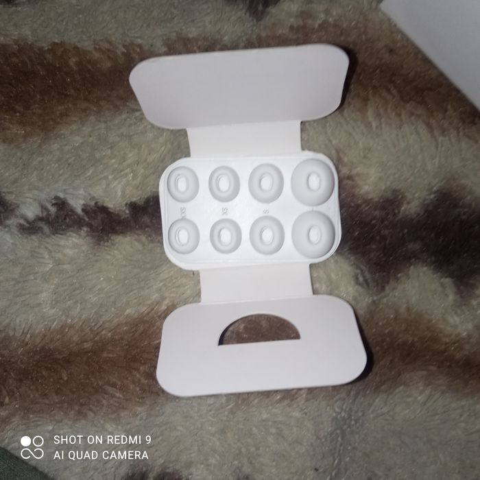 AirPods pro 3 Apple