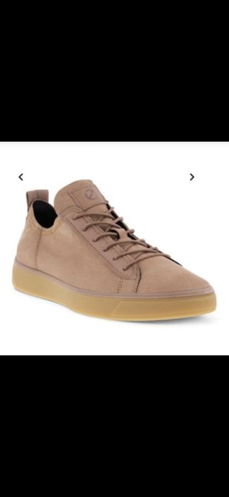 Buty Ecco Street Tray M r. 45