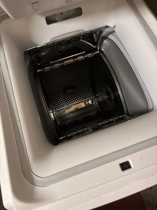 Sprawna PRALKA INDESIT BTW W S60300 PL/N 6kg na sprzedaż