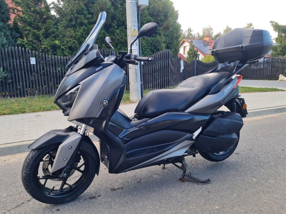 Yamaha