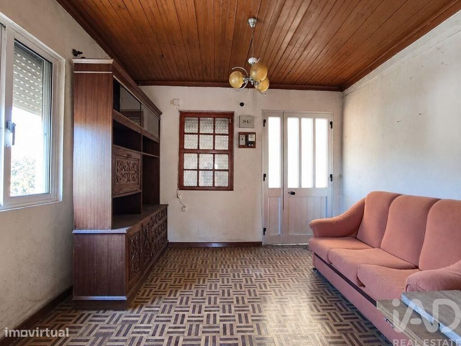 Casa / Villa T3 em Barroselas e Carvoeiro de 46 m2