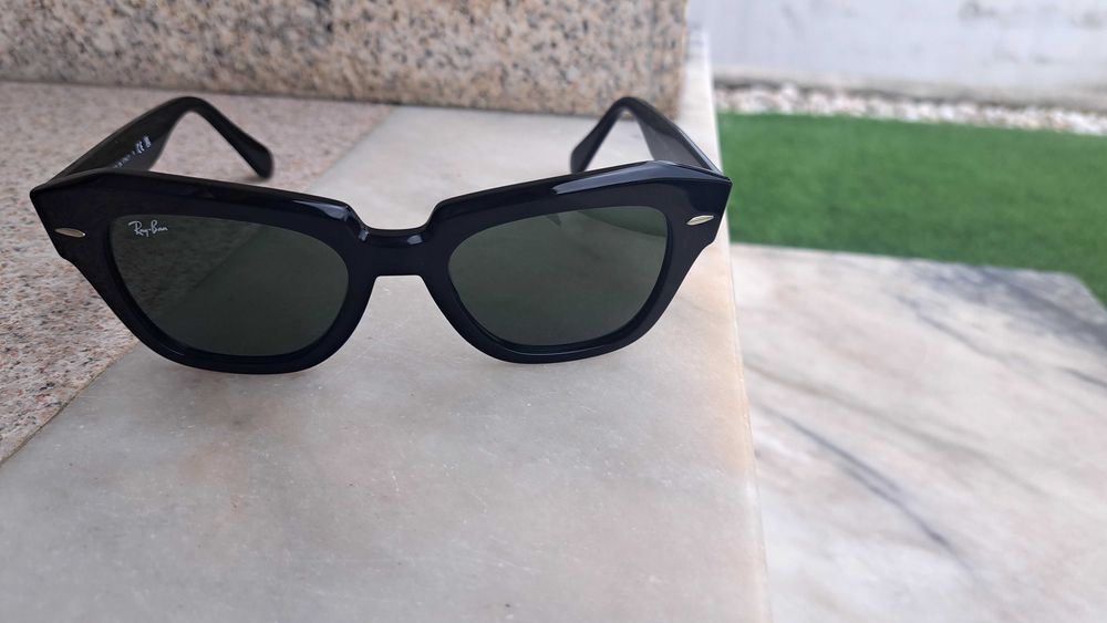 Óculos de sol Ray Ban State street