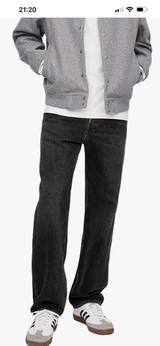 Джинси gap оригіна