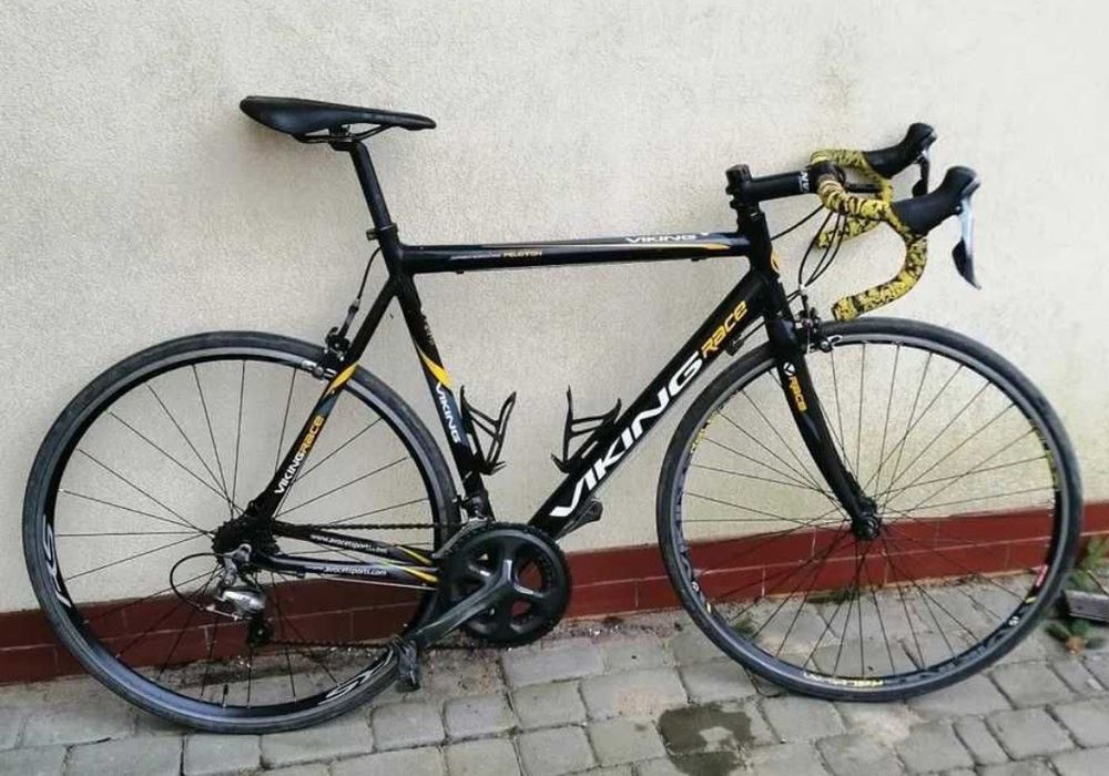 Rower szosowy Viking Race