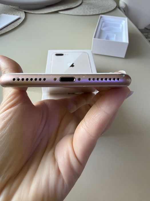 Iphone 8 plus 64 GB