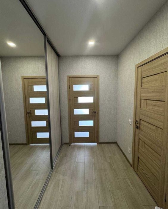 Оренда 1к. Квартири /Мінський масив/ ЖК «Яскравий»