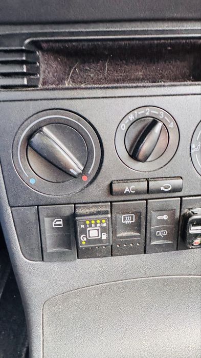 vendo ou troco Polo 2000