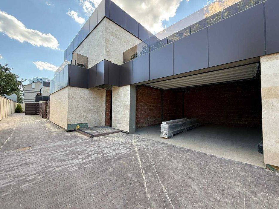 Новый дом в Одессе | Авдеева-Черноморского | 250 м² | Комиссия 0%.