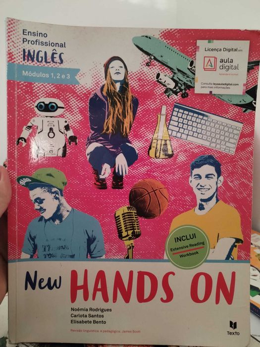 New Hands On Textbook Module 1, 2, 364563866340227120