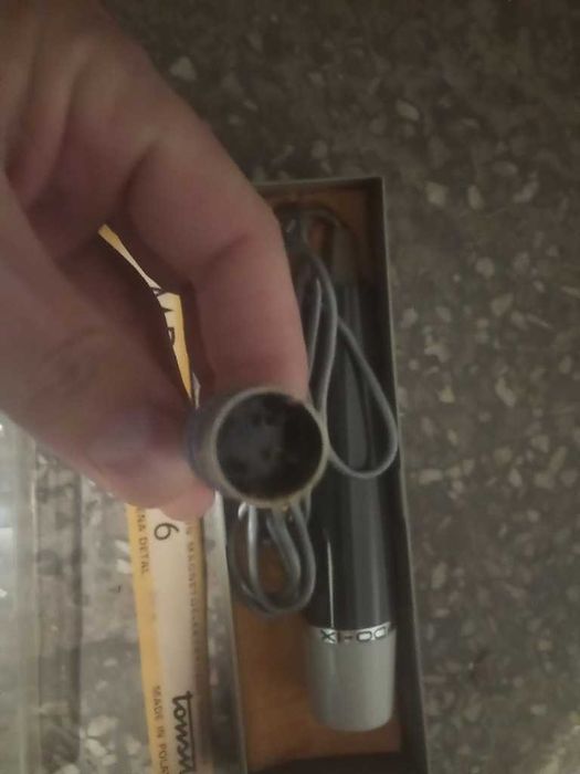 Mikrofon Tonsil MDOIX