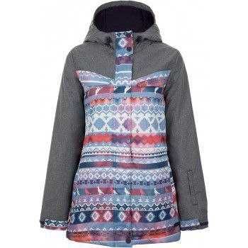 Куртка для сноуборду Termit Women's Snowboard Jacket p. S