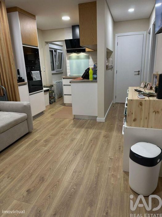 Apartamento T3 em Peso da Régua e Godim de 66,00 m2