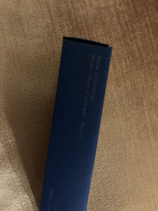 Ex Nihilo Blue Talisman nowe