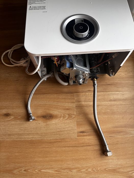 Esquentador BOSCH T4600F