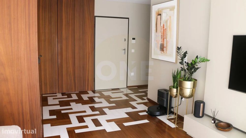 Exclusividade e Sofisticação | T3 Premium