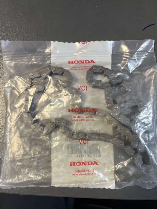 Ланцюг ГРМ Honda 14401-MN1-761
