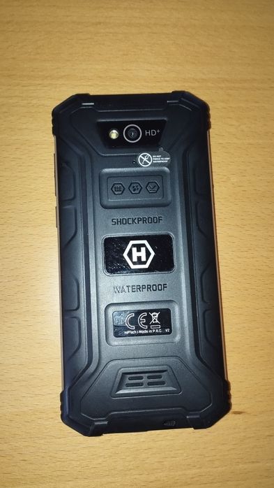 Smartphone Hammer energy 2