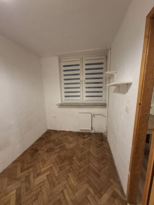 3 pokojowe funcjonalne 44,79m2