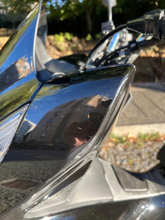 Honda PCX 125 de 2018