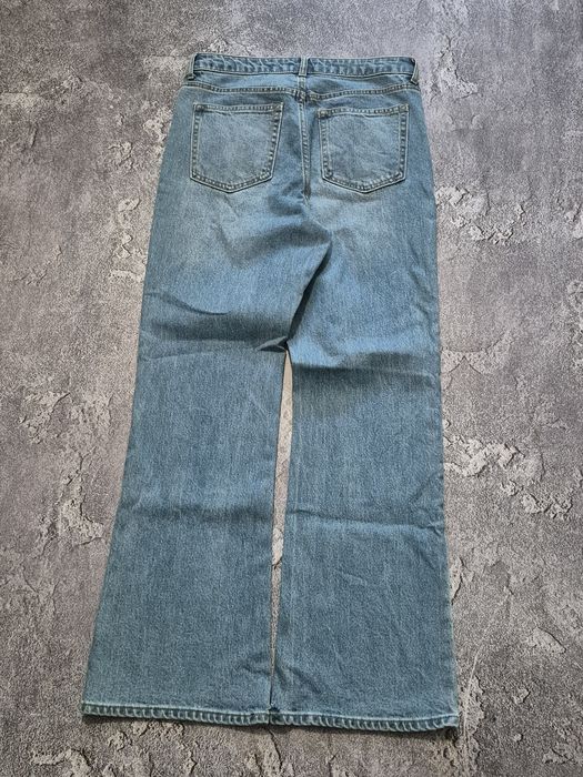 Flared jeans,bootcut,клеш, no faith studios, rick owens,zara