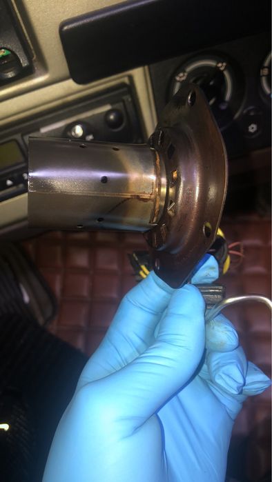 РЕМОНТ-МОНТАЖ АВТОНОМОК Автономных отопителей Webasto Планар Эбер и тд ...