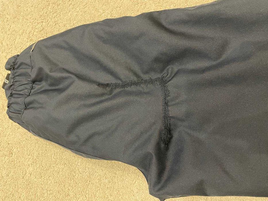 Комплект Tutta by Reima зріст 140, Зимовий. Куртка + напівкомбінезон