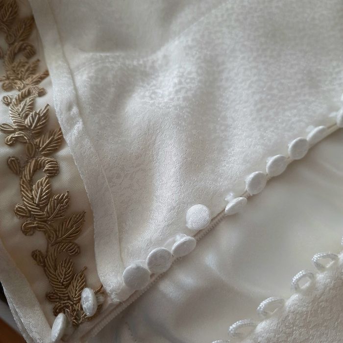 Vestido de noiva da Pronoivas