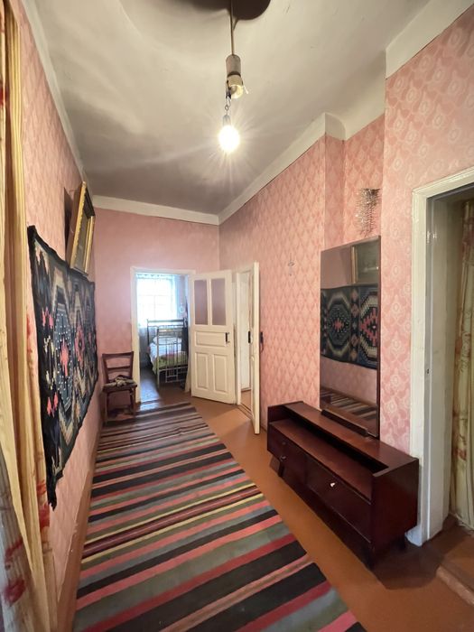 Продам будинок на Масляниківці, єВідновлення