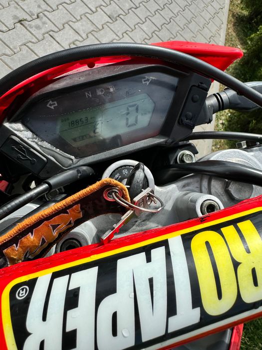 Продається Loncin LX250GY-3
