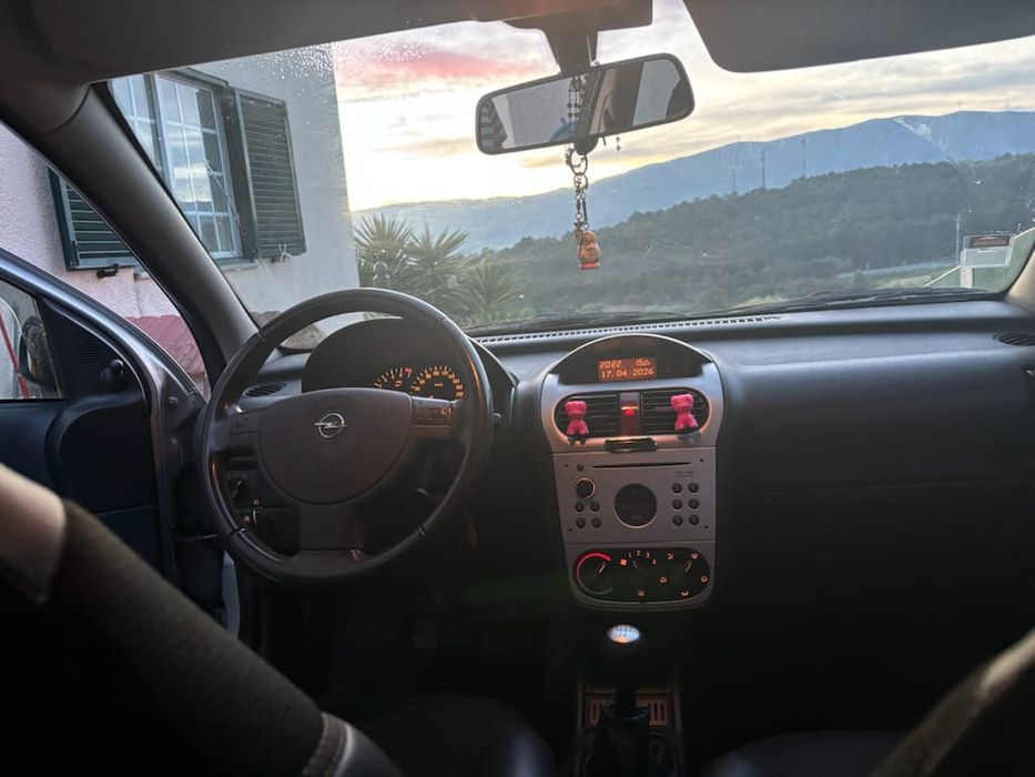 Opel corsa para venda