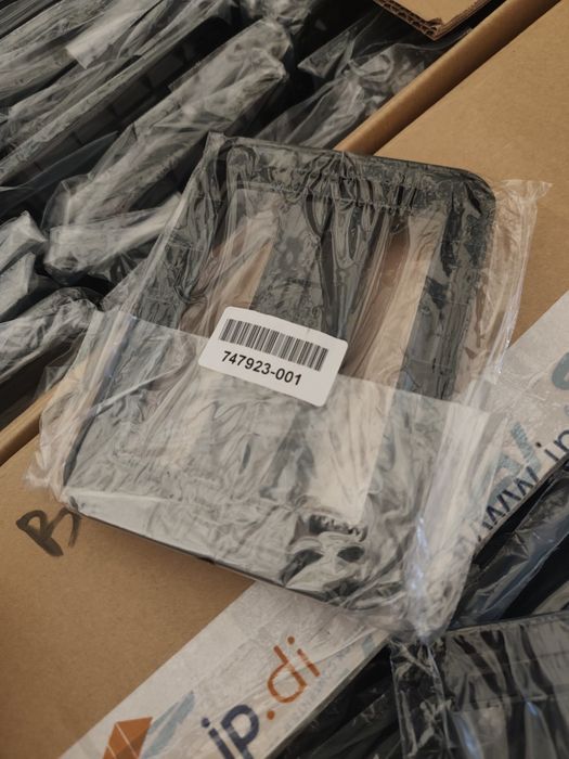 Suporte para mini gabinete HP Desktop para EliteDesk e ProDesk