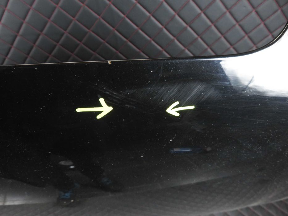 AUDI A3 8P LIFT 08-13 Maska Pokrywa Silnika Kolor LY9B