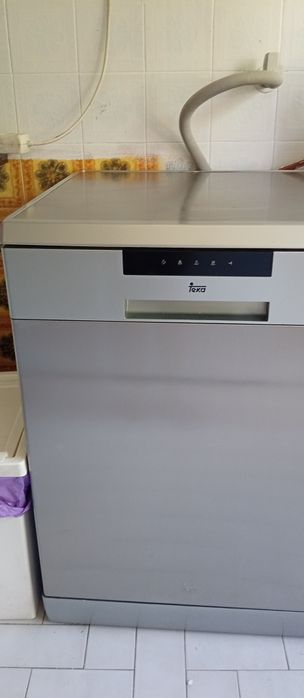 Máquina de lavar loiça