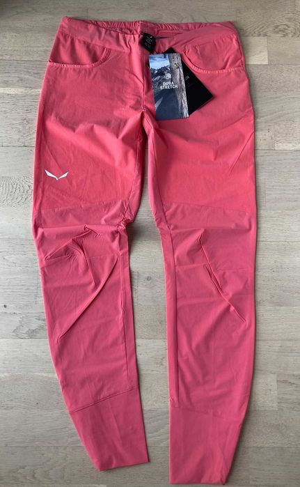 Spodnie damskie trekking Salewa roz. M
