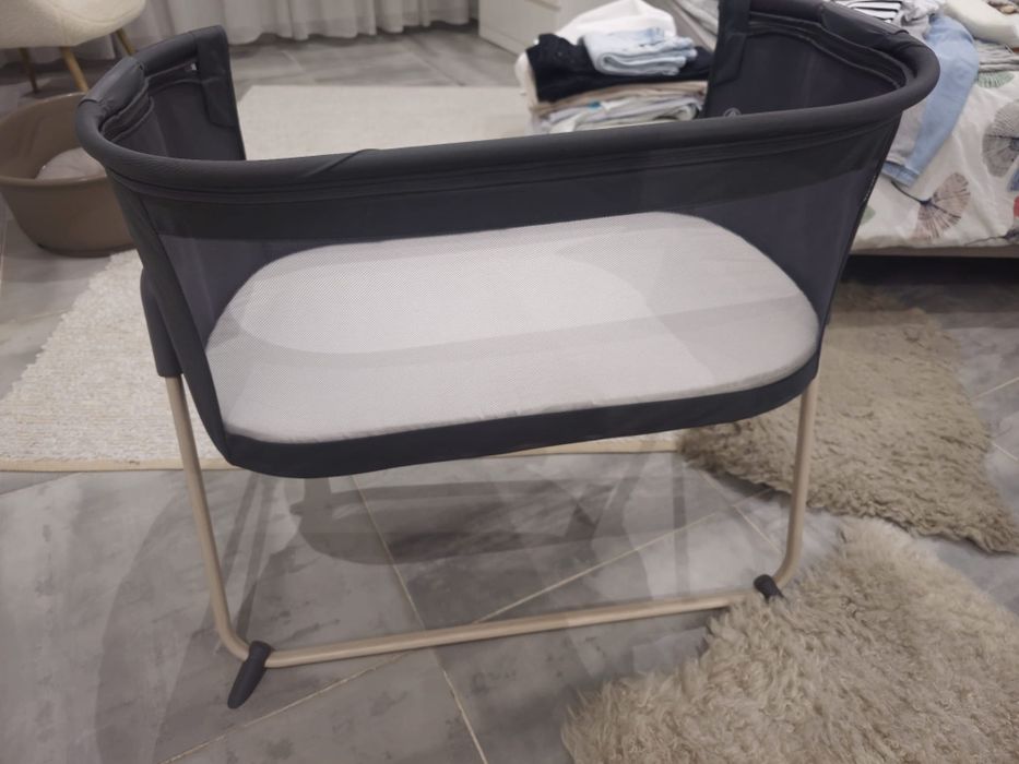 Berço Maxi-Cosi Tori