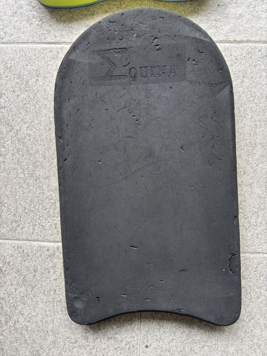 Pranchas de natação