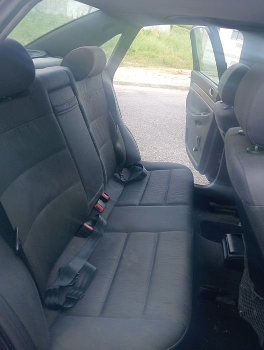 Audi A4 98 troco por algo do meu interesse
