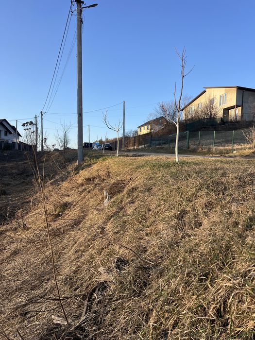 7 сотих Ділянка Будівництво